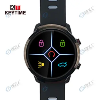KT智能钥匙手表 Keytime钥匙时光 智能手表钥匙 时光钥匙 AKT01 AKT02手表钥匙