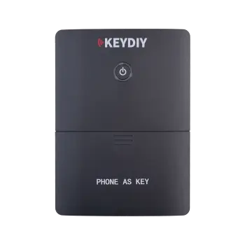 KEYDIY-PAK02智能手机钥匙充电版