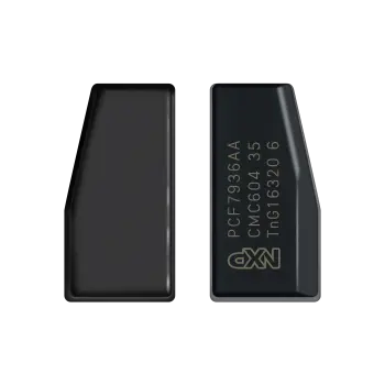 7936吉利 EC7 中华V5-专用46芯片 汽车防盗芯片 PCF7936AS芯片 ID46芯片