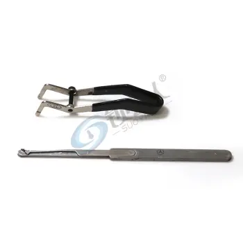 GOSO奔驰HU64汽车快手工具