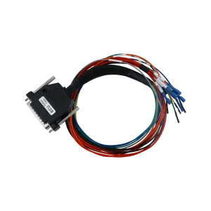 VVDI PROG编程器ECU线