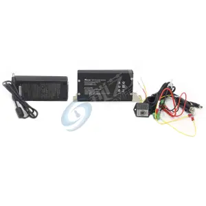 秃鹰Xhorse 小秃鹰数控钥匙机 XC MINI/PLUS后加电池模块 电池+电源总承