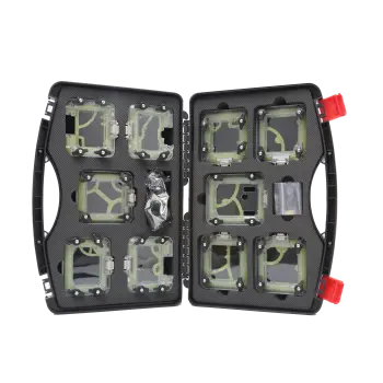 VVDI PROG EZS 适配器 奔驰锁头适配器