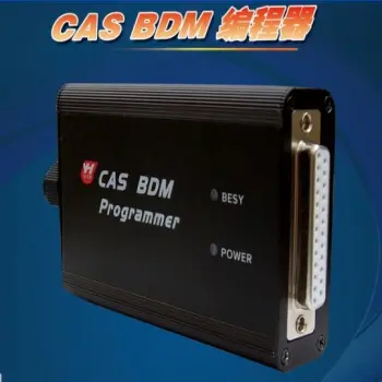 研华CAS BDM适配器 奔驰EIS数据编程器 宝马CAS4适配器