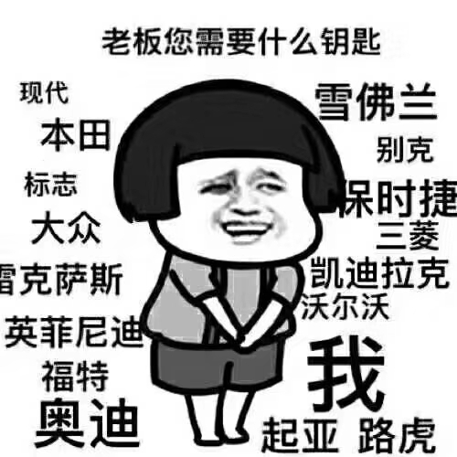 用户头像