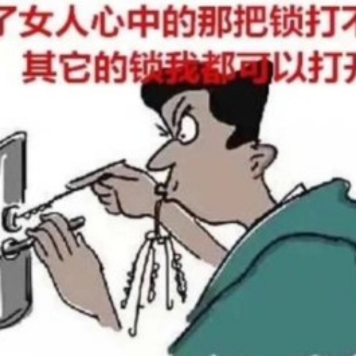 用户头像