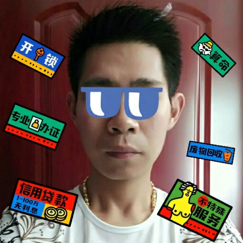 用户头像