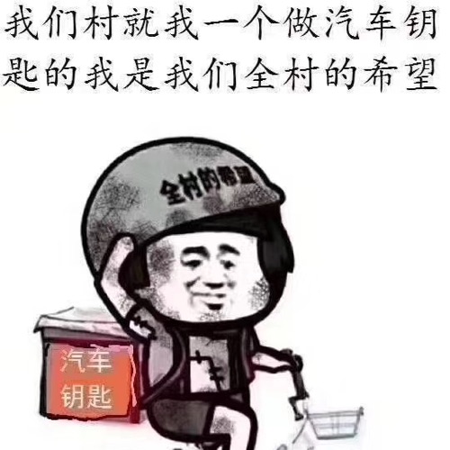 用户头像