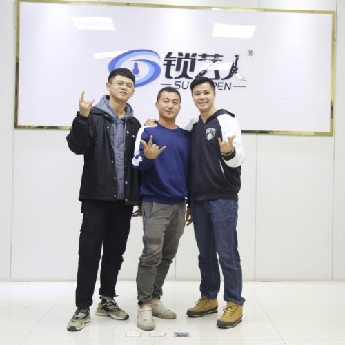 用户头像