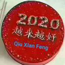用户头像
