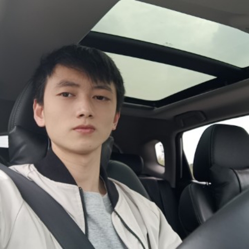 用户头像
