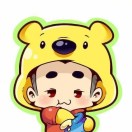 用户头像