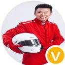 用户头像