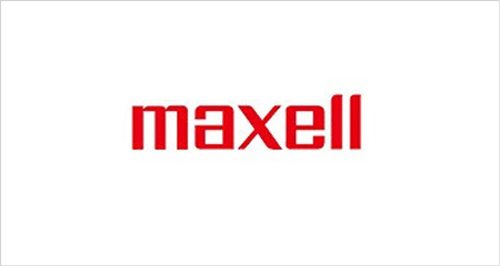 麦克赛尔/maxell