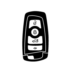 汽车钥匙