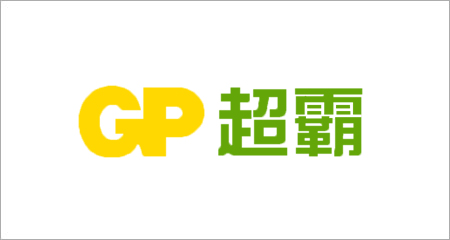 GP超霸/Gold Peak